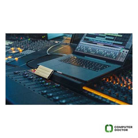Portable T7 Shield 4TB crni eksterni SSD MU-PE4T0S