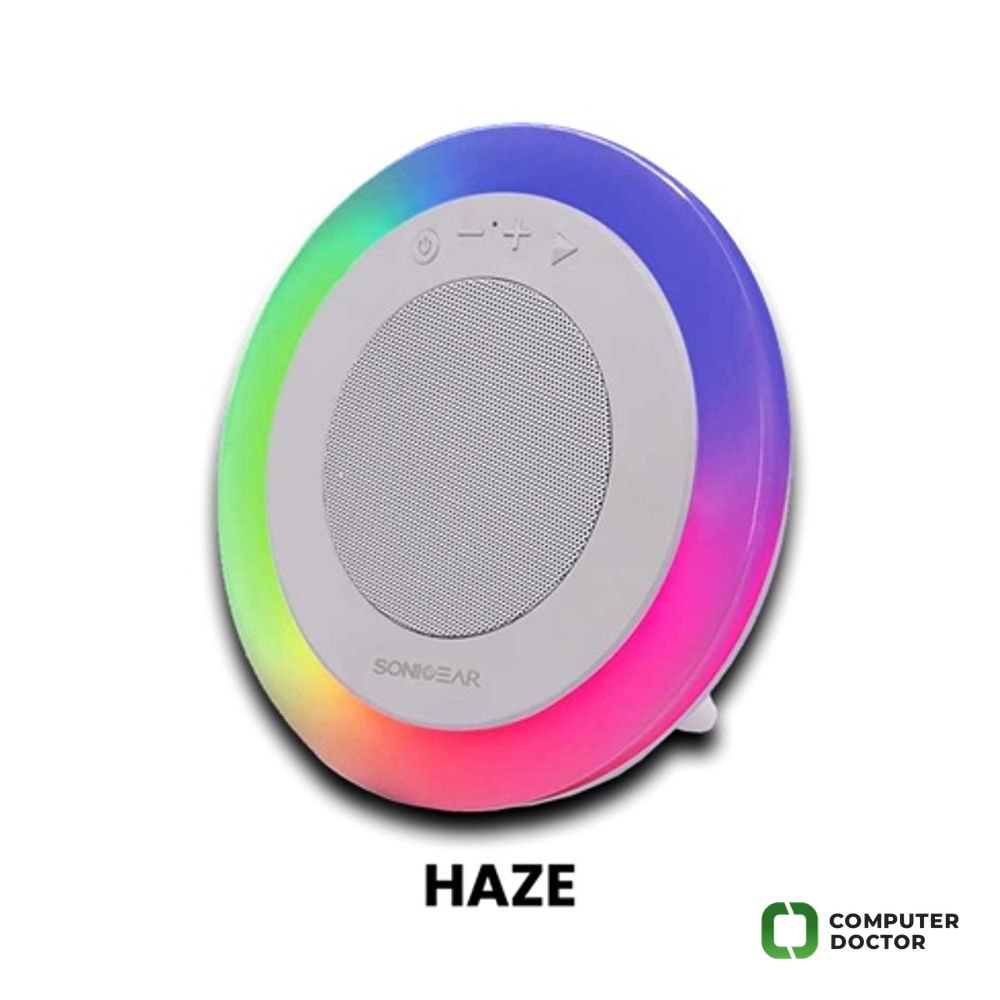 NEOX 8 HazeTWS Bluetooth tehnologija, uparivanje dodatnog Neox-8 | Aux-IN | USB ili TF kartica | 10W | 80Hz-160KHz | 65mm x1 | Vrijeme reprodukcije 3 sata