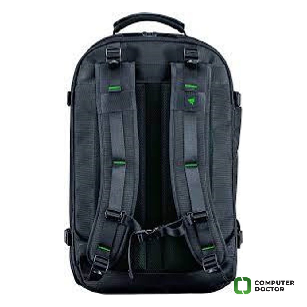 Rogue 17" Backpack V3 Chromatic Edition, ranac za laptopove do 17", vodootporan, dimenzije: 530 mm x 325 mm x 170 mm, Chromatic