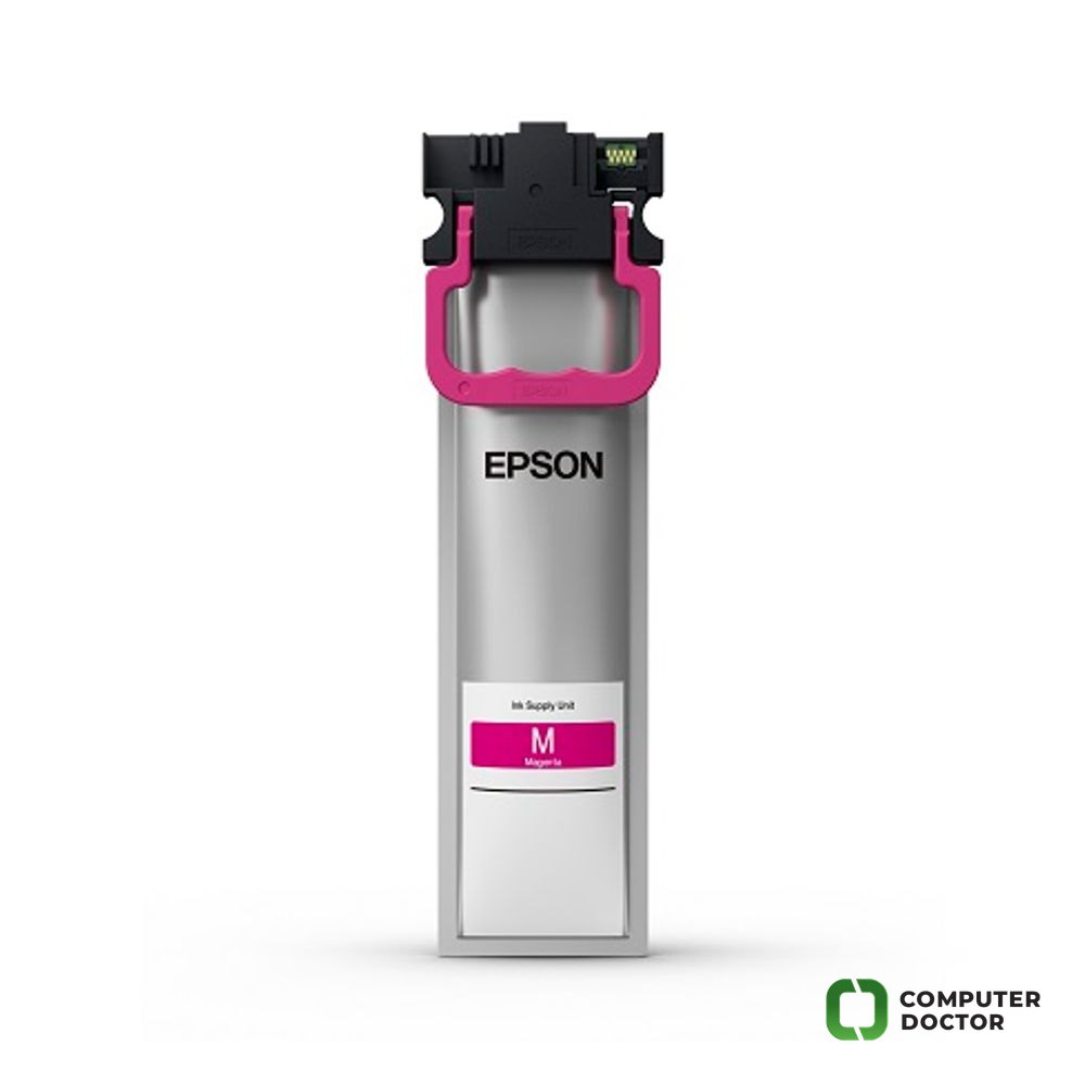 INK JET Br.T11D3, Magenta XL, (5.000 str.) - za Epson WF-C53xx / WF-C58xx Series