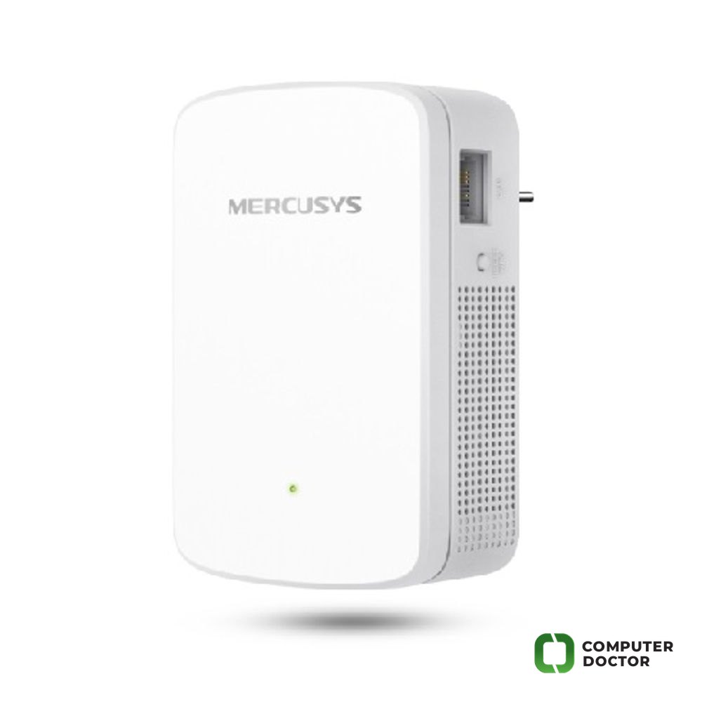 ME20 AC750Mb/s dualband WiFi range extender / AP, WPS dugme, LAN RJ45 Port, access control