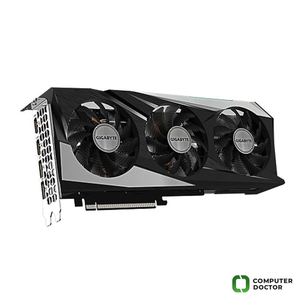 R76GAMING OC-8GD (Radeon™ RX 7600 GAMING OC, 8GB GDDR6, 128 bit, HDMI 2.1a *2, DisplayPort 1.4a *2, Power Connectors 8 pin*1, Multi-view 4)