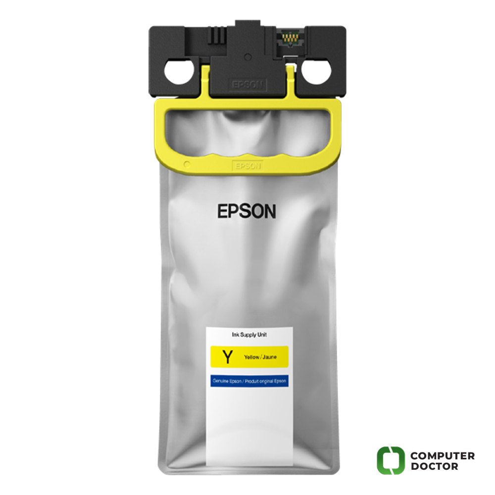 INK JET Br.T11P4, (Yellow XXL), 20.000 str. - za Epson WorkForce Pro EP-C800RDW/ WorkForce Pro EM-C800RDWF