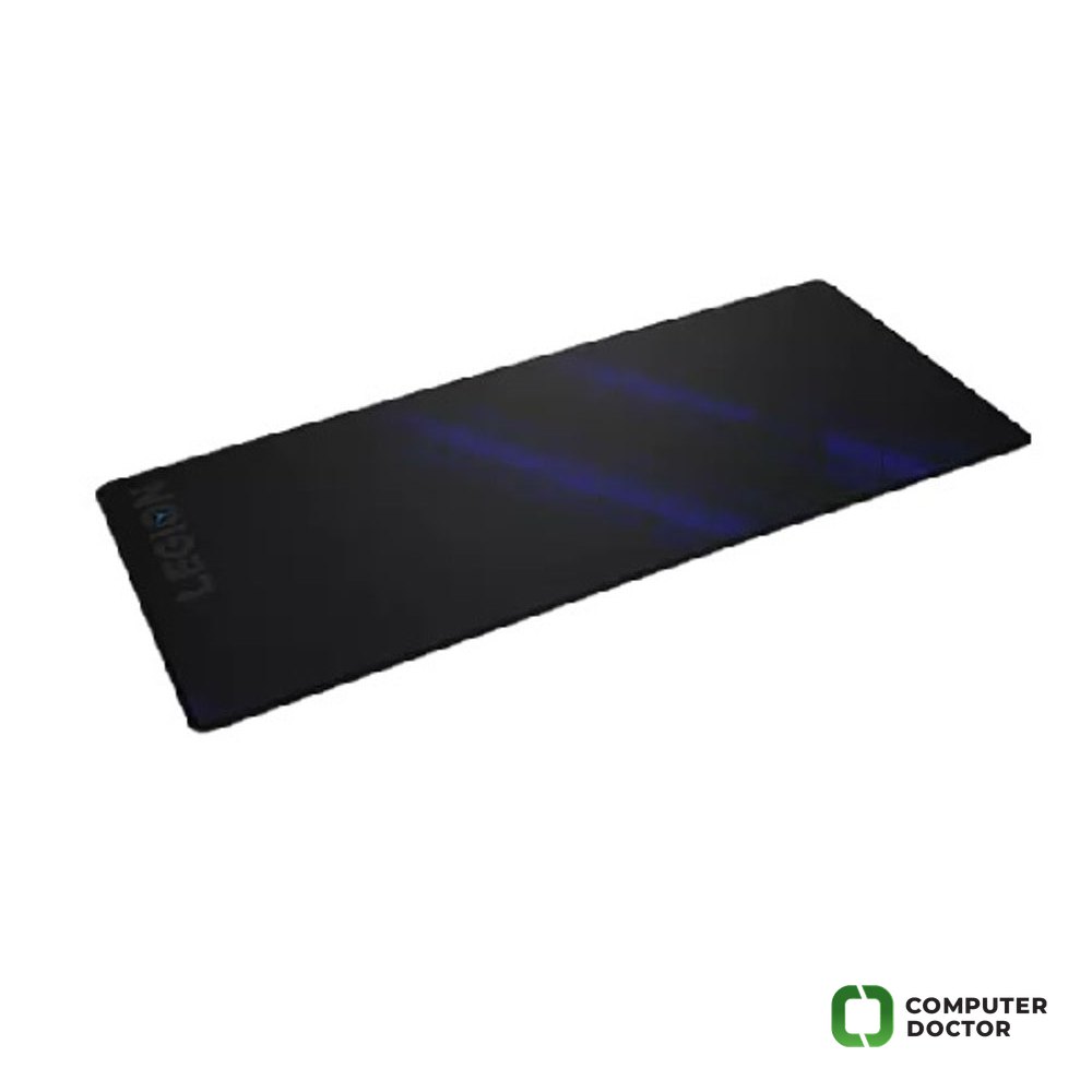 Legion Gaming Control podloga za mis ( velicina XXL ), dimenzije: 900 mm x 400 mm, debljina: 2 mm, Boja: Crna