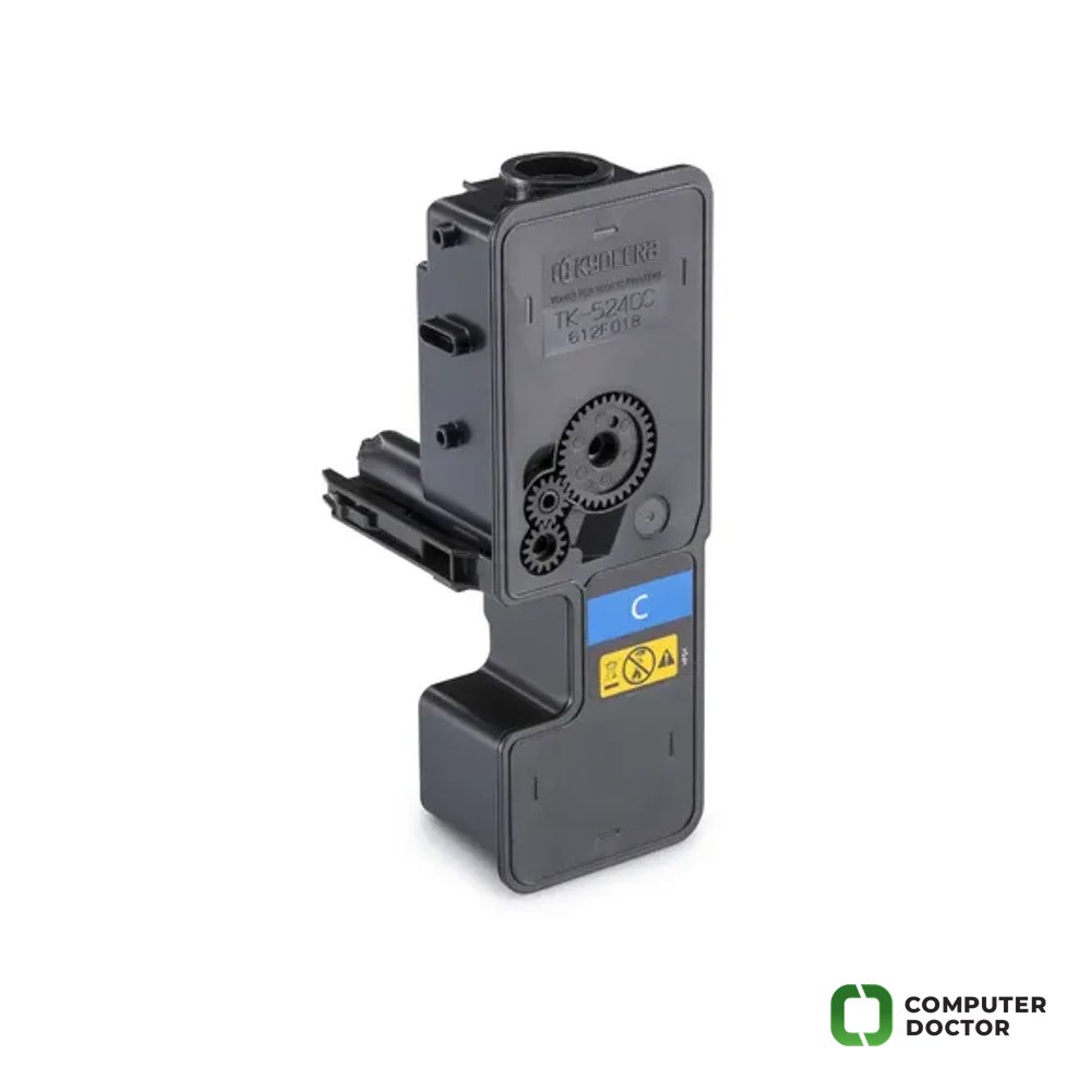 TK-5240C cyan toner