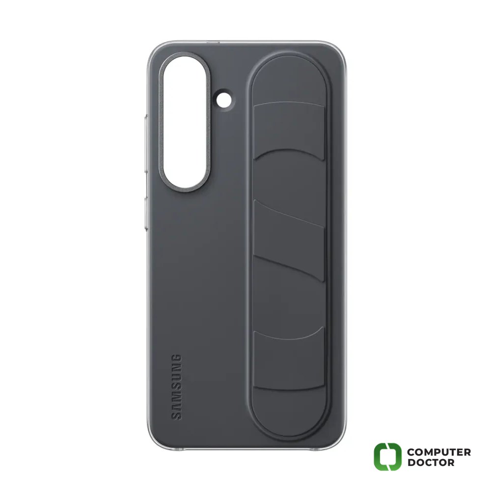 Samsung EF-GS931CBEGWW Standing Grip Case S25  Black