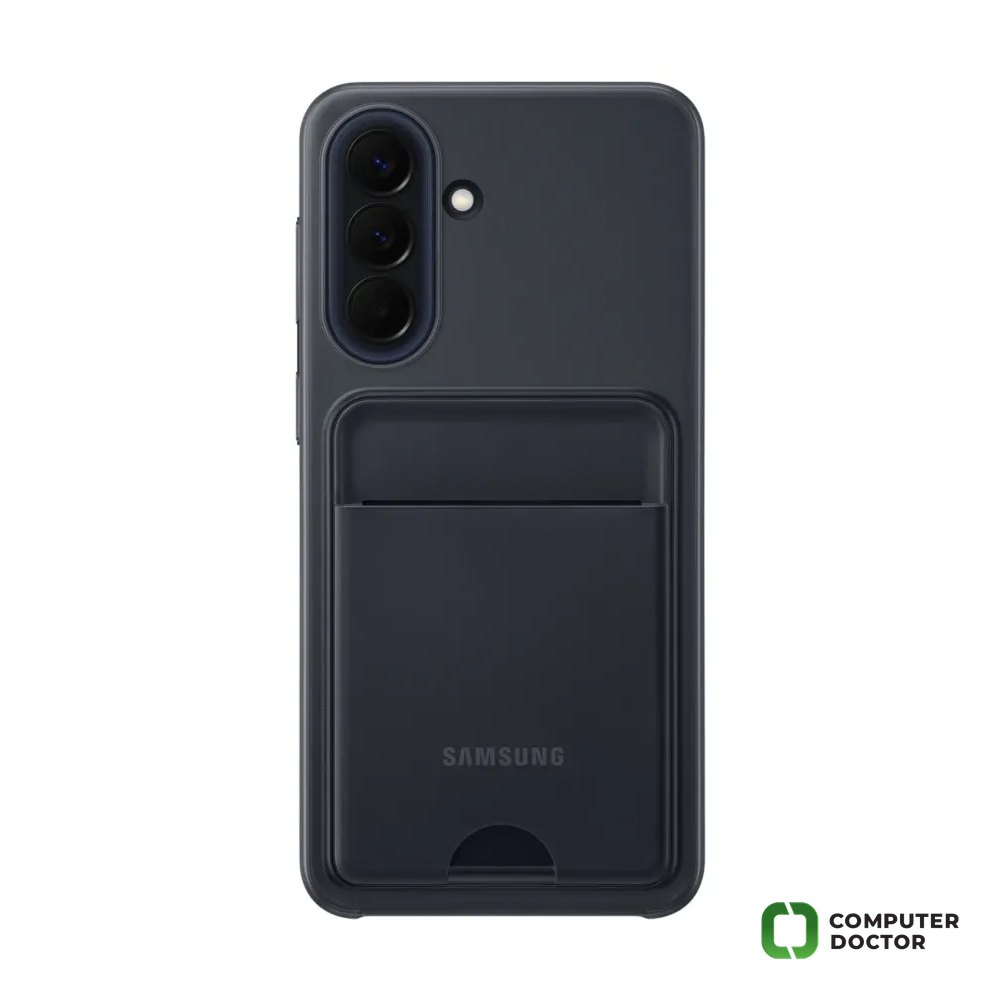 Samsung Card Slot Case A57 Black
