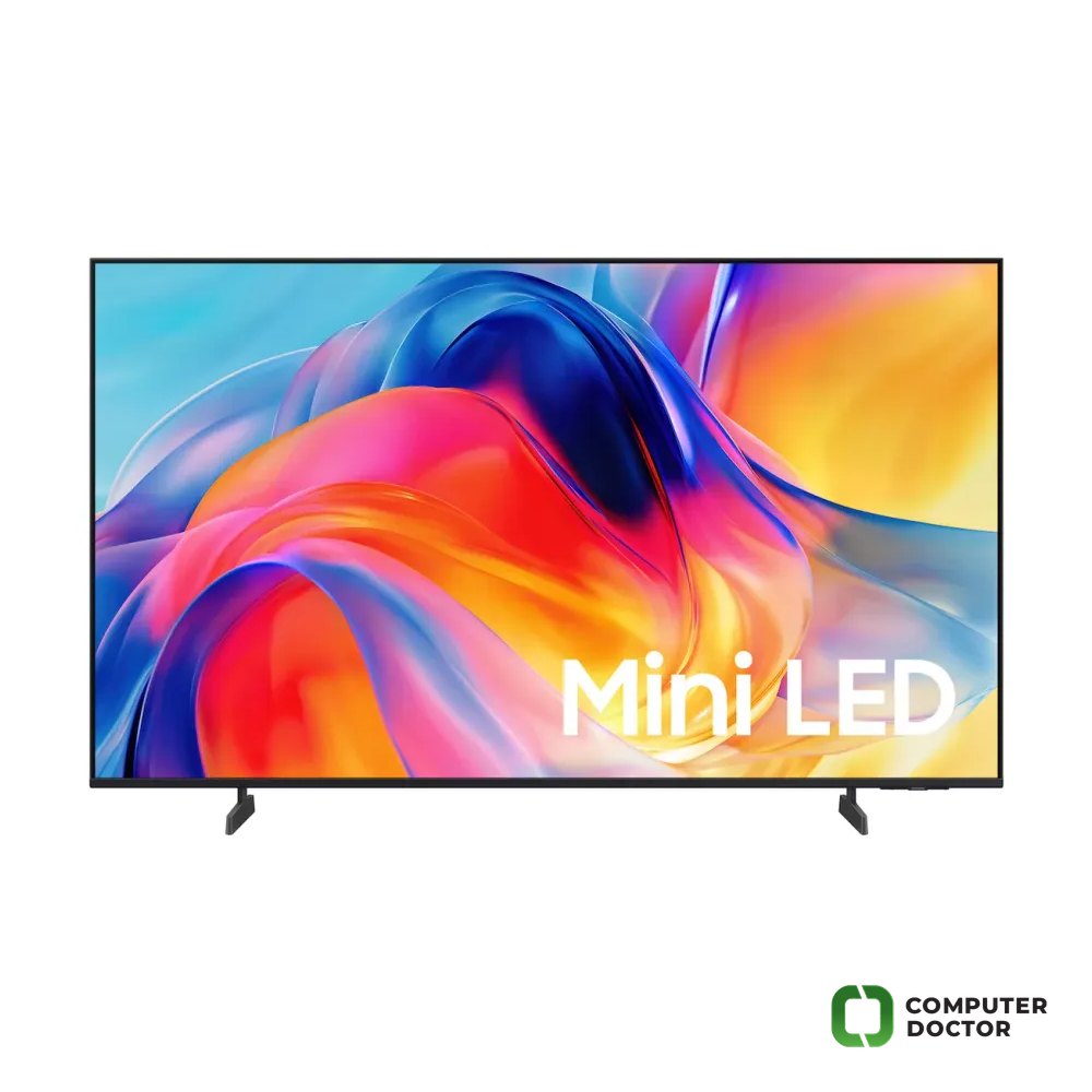 Samsung UE43M70HAUXXH Mini LED TV 43" ultra HD, AI Smart, Motion Xcelerator, Color Booster