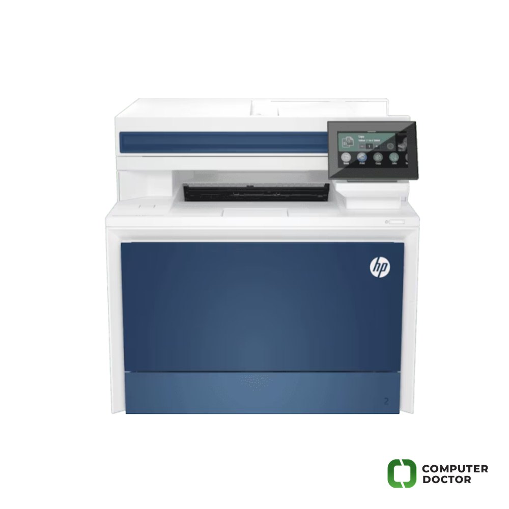 HP Color LJ Pro MFP 4303fdw Printer