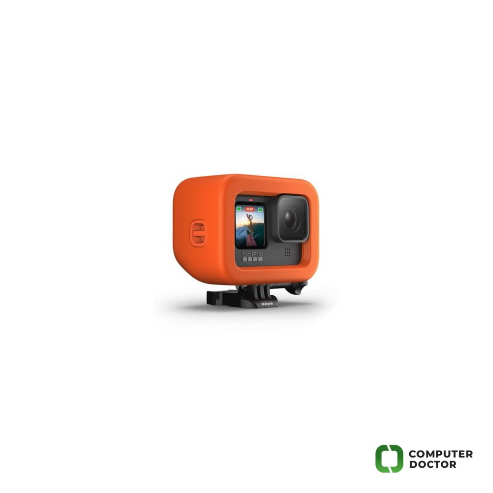 GoPro HERO10 & HERO9 Black Floaty Floating Camera Case