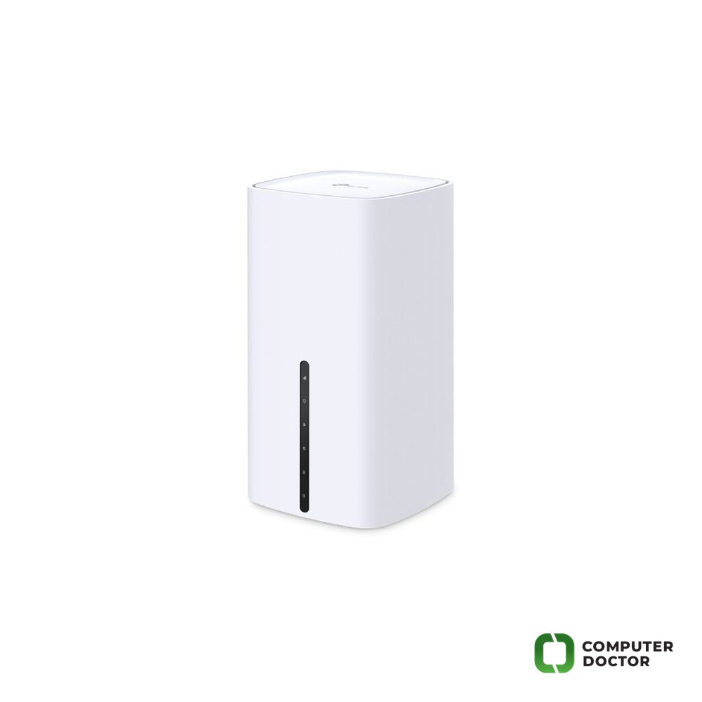TP-LINK ARCHER NX500 5G AX3000 Wireless Dual-Band Gigabit Router, Nano SIM Card Slot*1