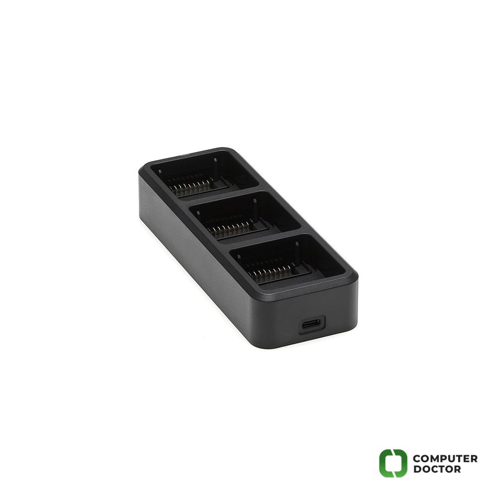DJI Mavic 3 Battery Charging Hub(100W)