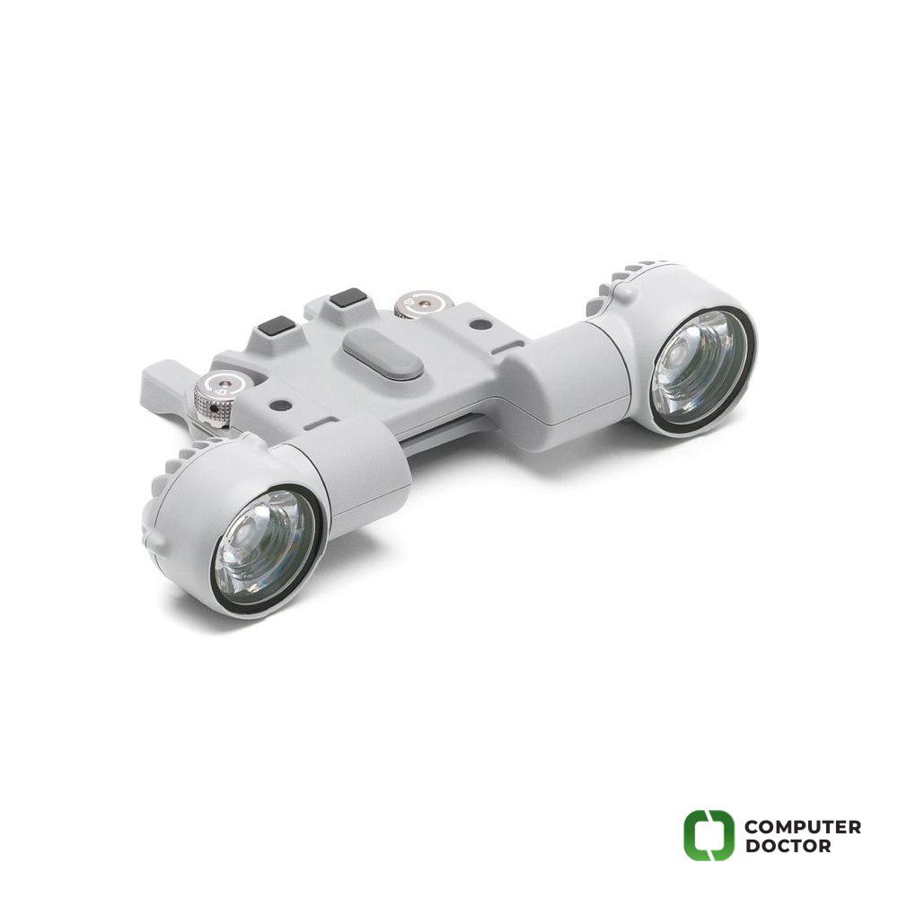 DJI AL1 SpotLight for Matrice 4 Series