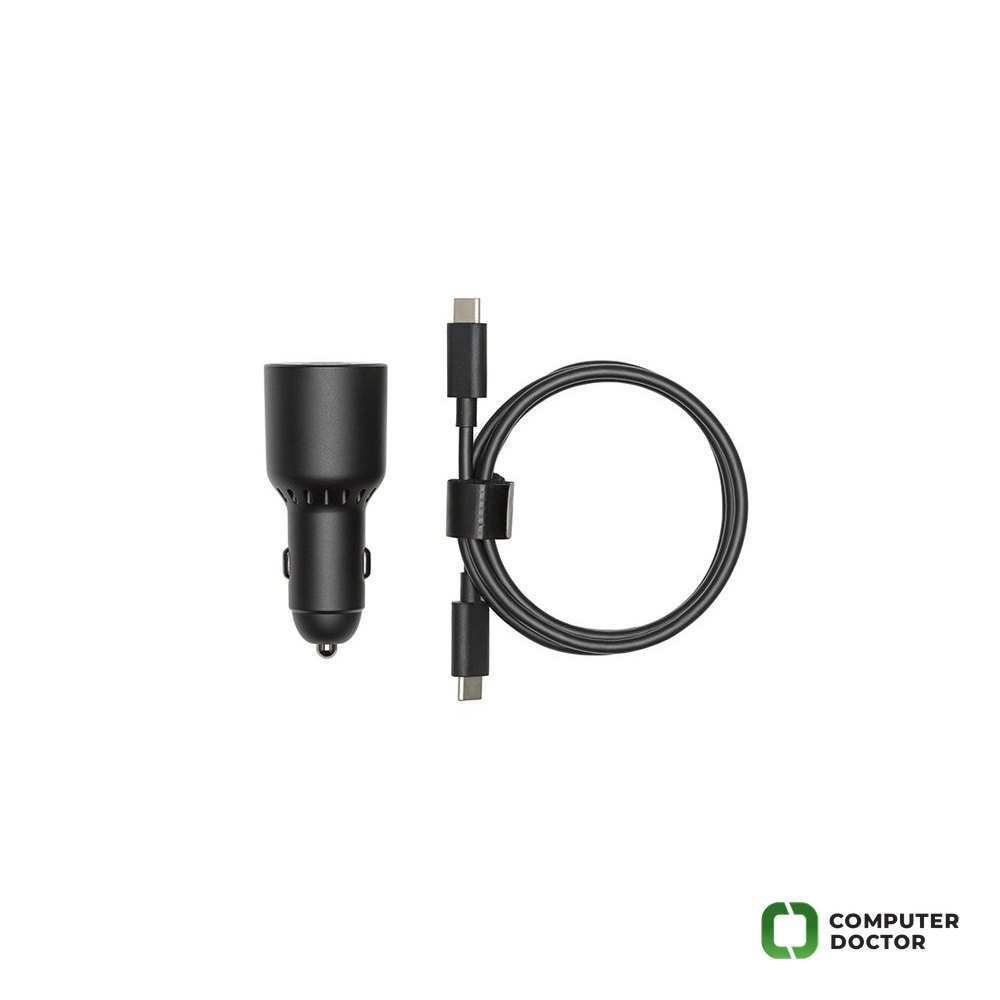 DJI 65W Car Charger(DJI Avata, DJI Mavic 4 PRO, DJI Mavic 3 PRO, DJI Goggles 2 Battery)