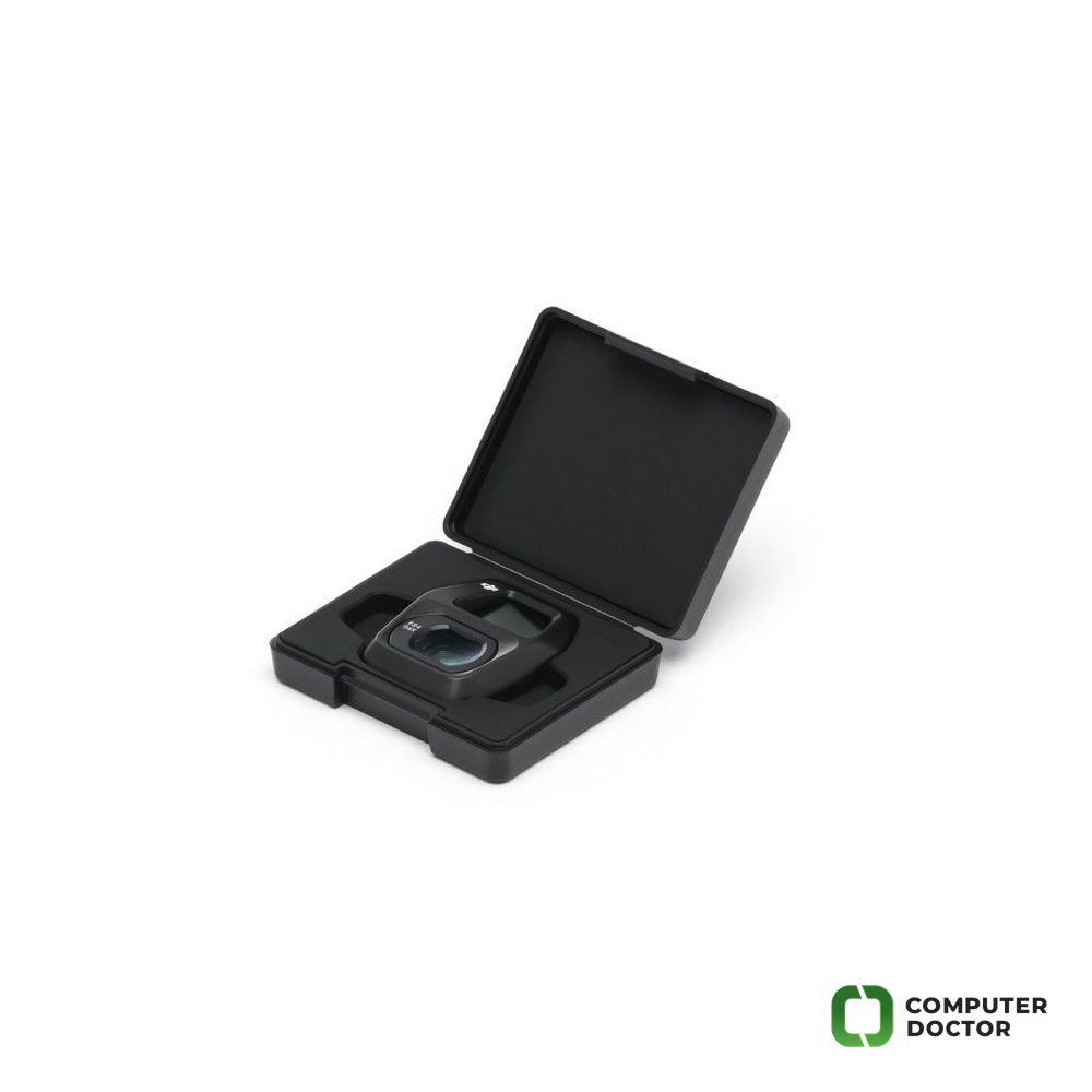 DJI AIR 3S Wide-Angle Lens