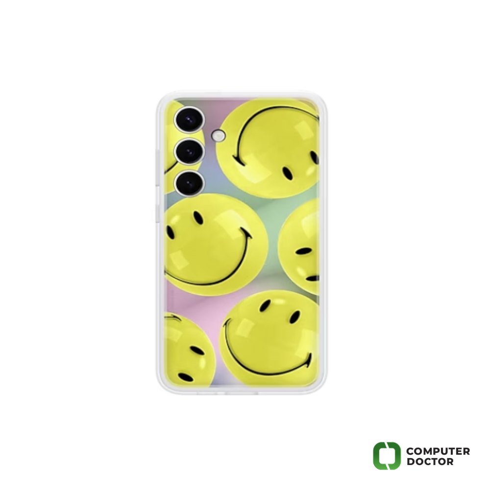 Samsung EF-MS926CYEGWW Flipsuit Case Galaxy S24+, Yellow