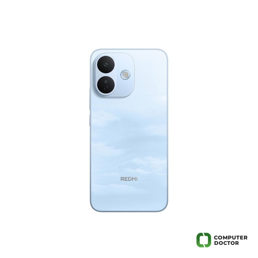Xiaomi Redmi Note 17 Pro 5G 6GB/256GB/plava