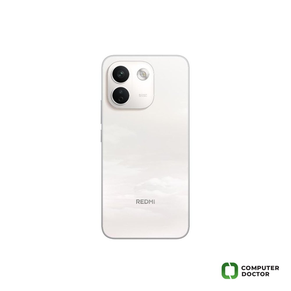 Xiaomi Redmi Note 17 Pro Max 5G 8GB/512GB/puder roze