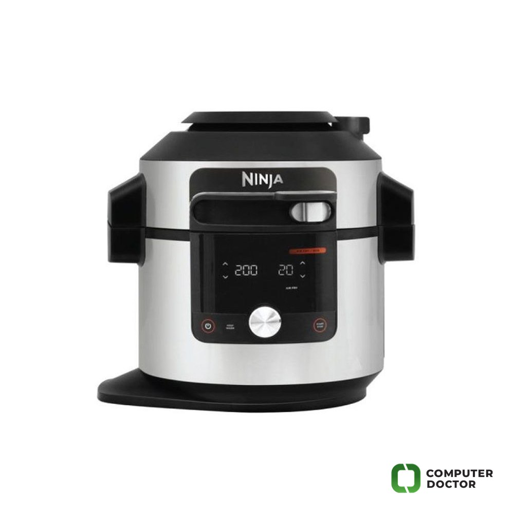 NINJA OL750EU, Multicooker, Foodi MAX 14u1