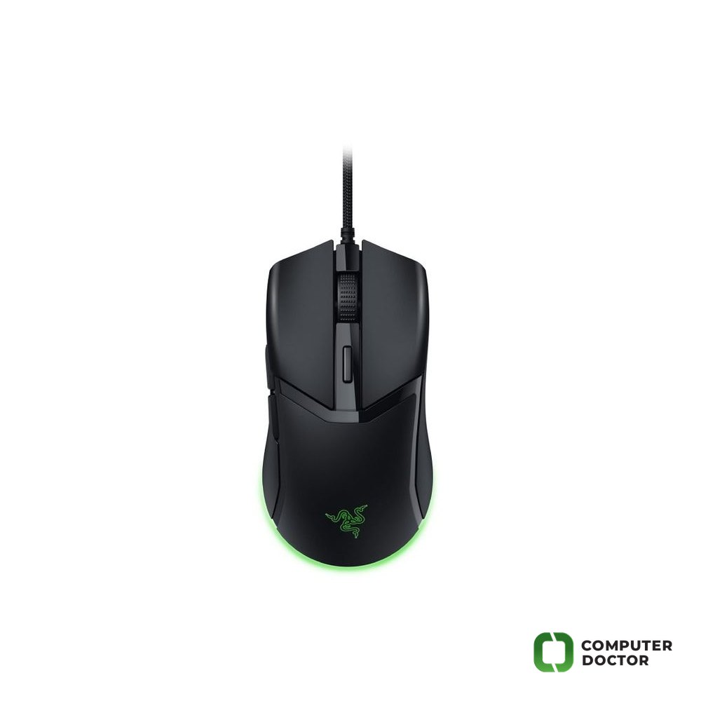 RAZER Cobra Lightweight Wired Gaming Mouse with Razer Chroma RGB