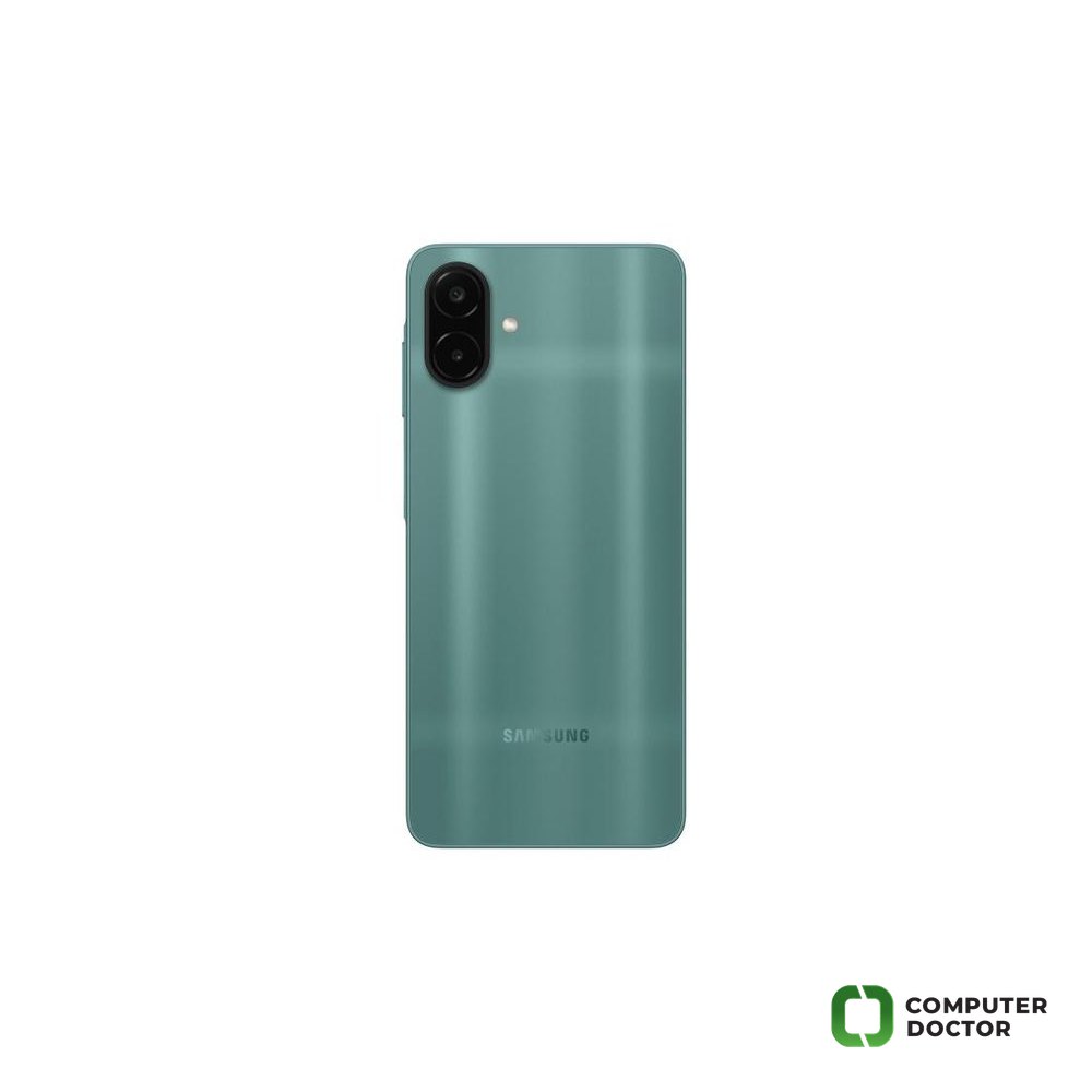 Samsung A085FF Galaxy A08 4/128 GB Green