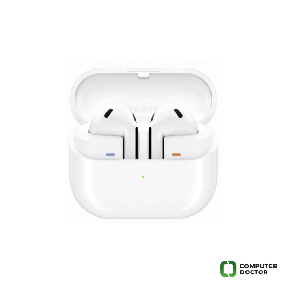 Samsung R530 Galaxy Buds3 White