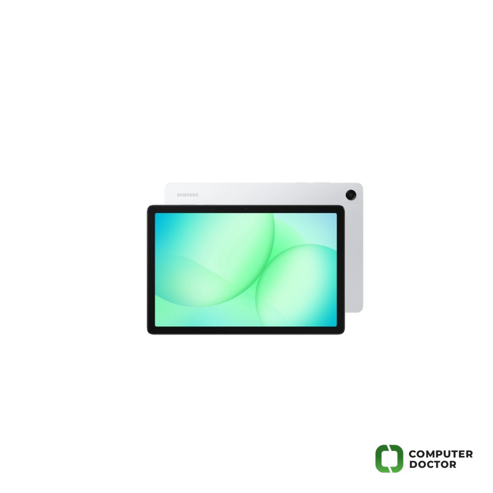 Samsung Galaxy Tab A11+, 11.0 WiFi 8/256GB Silver