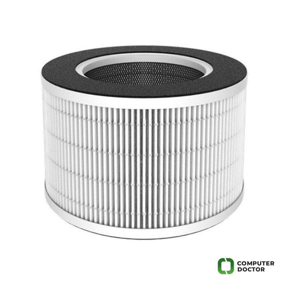 Tesla AIR 3 filter vazduha, HE PA + aktivni karb