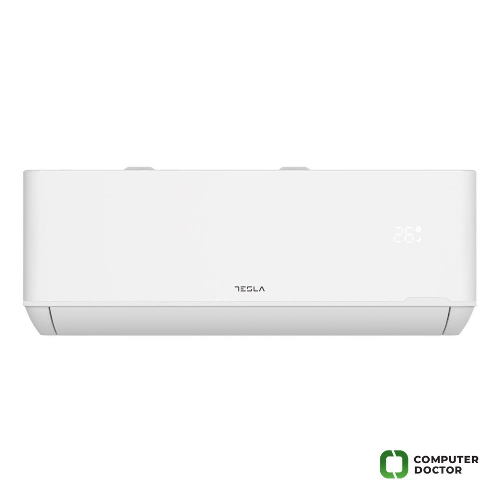 Tesla TT51TP21W-1832IAWT Superior, inverter klima uređaj, 18000 BTU, R32, Wi-Fi, grijač ocjeđivača