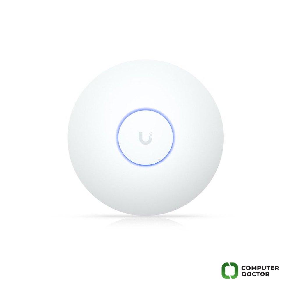UBIQUITI UniFi Access Point U7 Long-Range Dual-Band Wi-Fi 7, 1* 2.5G RJ45 port, up to 160 m2