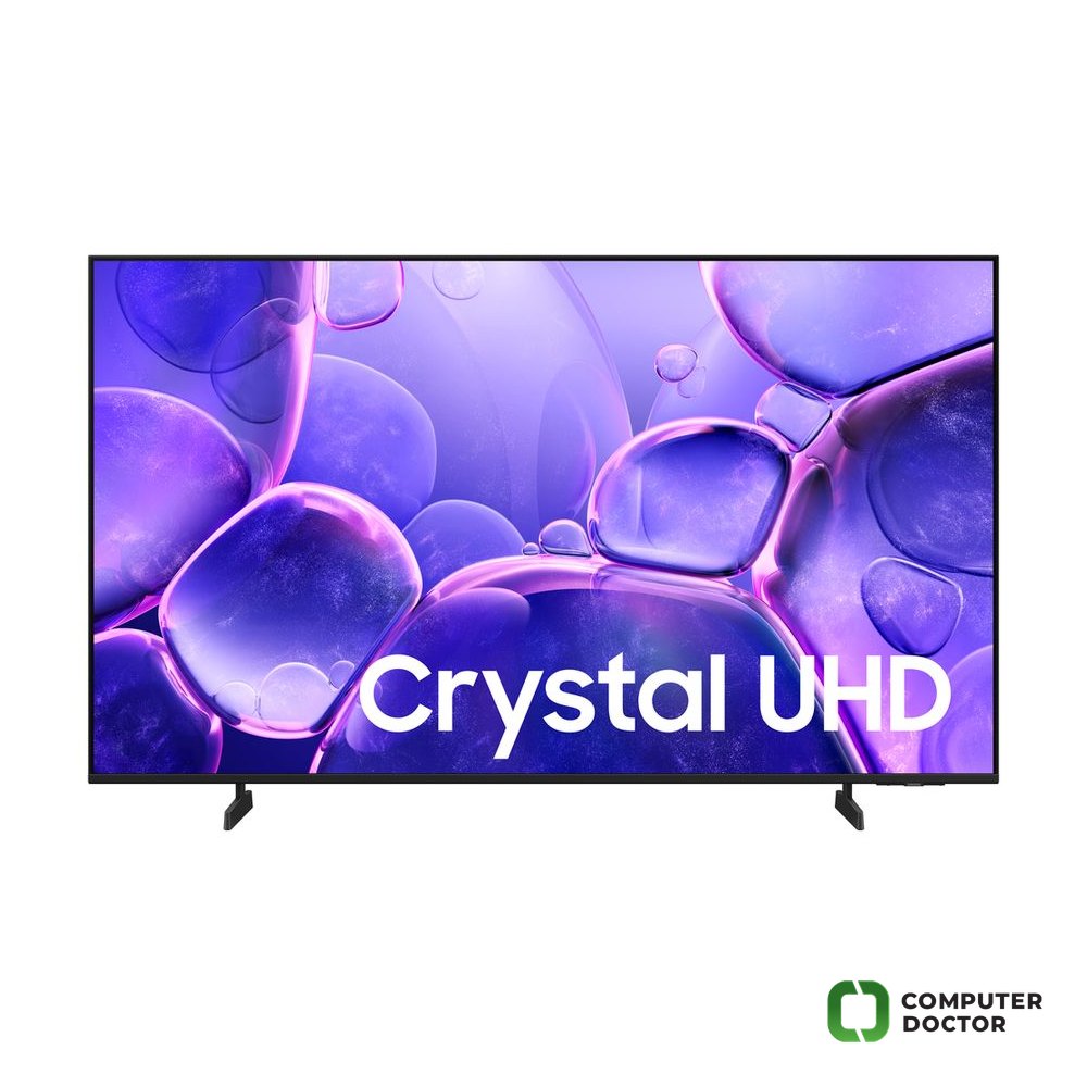 Samsung UE50U8072FUXXH LED TV 50" ultra HD, smart TV, Dynamic Crystal Color, Air slim, smart remote