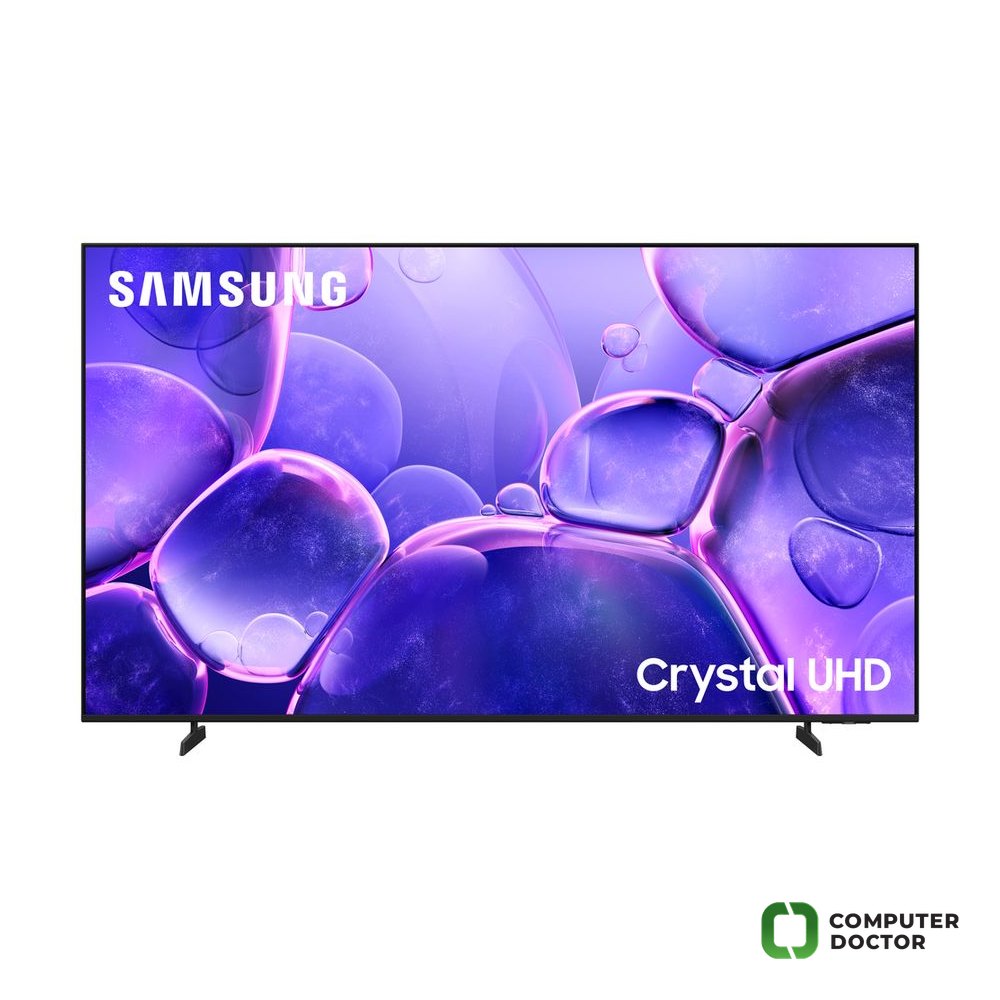 Samsung UE85U8072FUXXH LED TV 85" ultra HD, Smart TV, Crystal Processor 4K, Metal Stream dizajn
