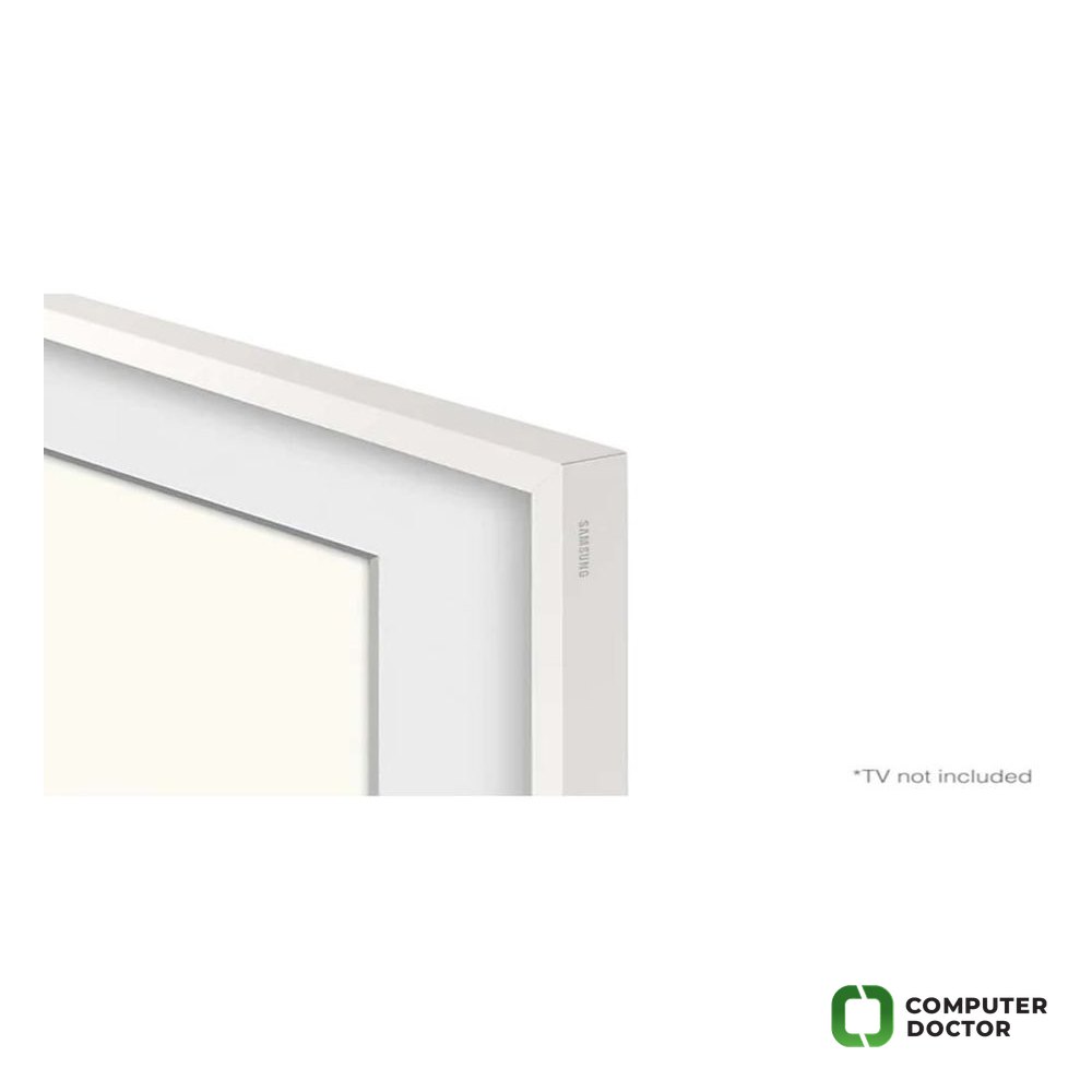 Samsung VG-SCFA65WTBXC prilagodiljivi okvir za the Frame 65", bijeli
