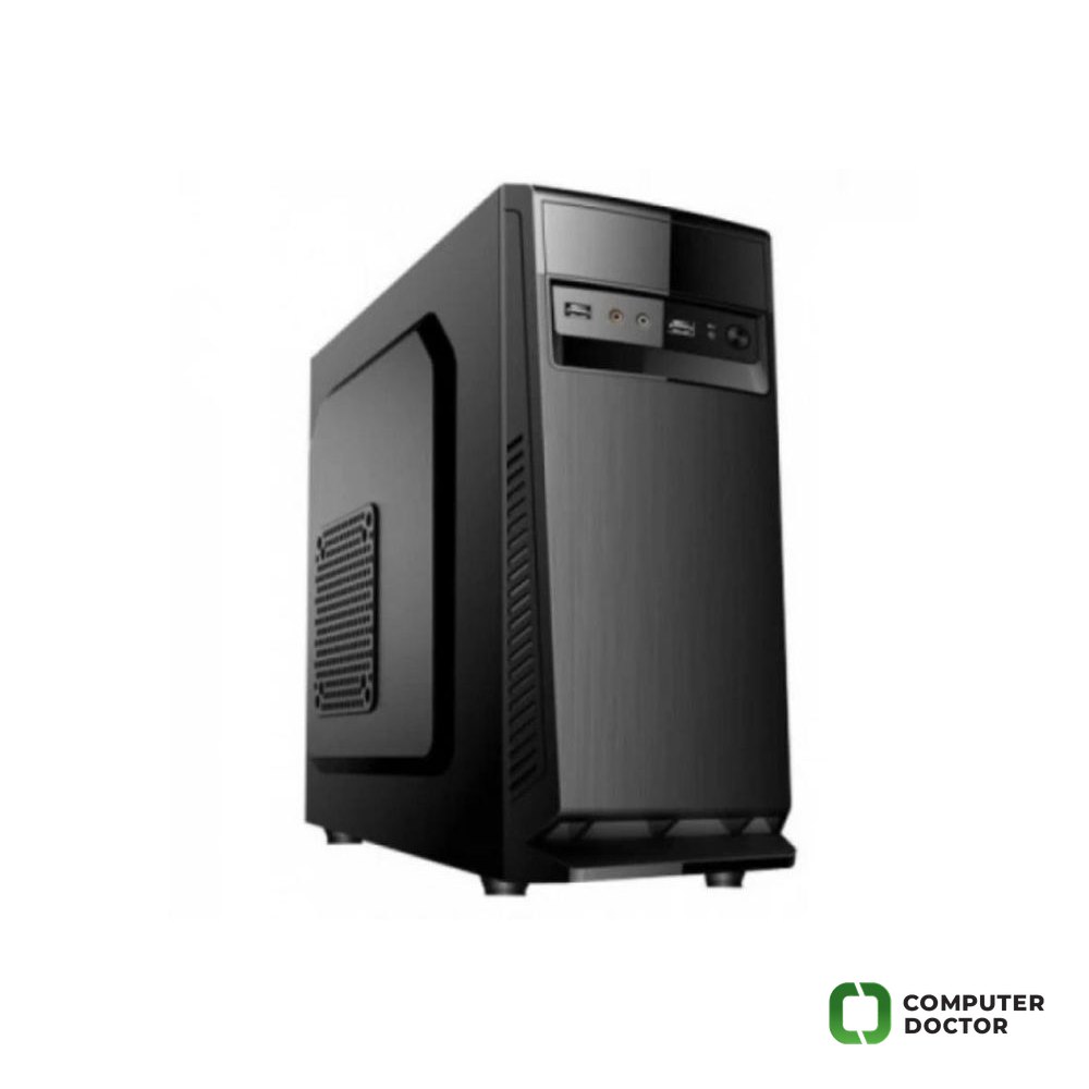 CD PC AMD Ryzen 7 5700G/ASUS PRIME A520M-K/16GB DDR4/1TB SSD/500W/NO OS