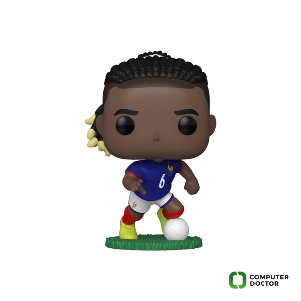 Funko POP! Football: France -