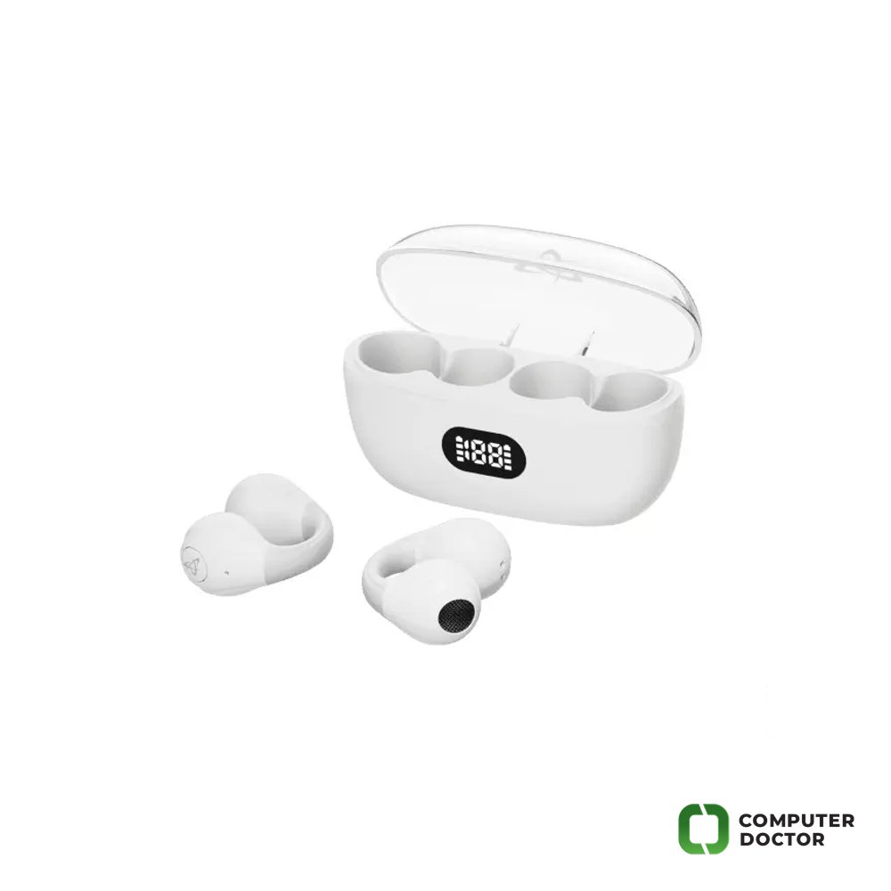 SBOX Bluetooth EB-OWS14 Bijele