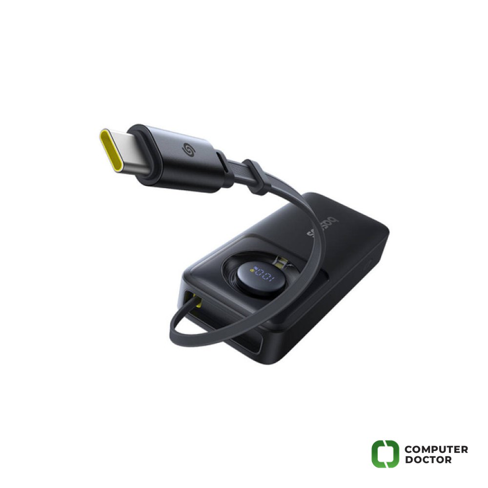Baseus PowerBank 10000mAh 30W