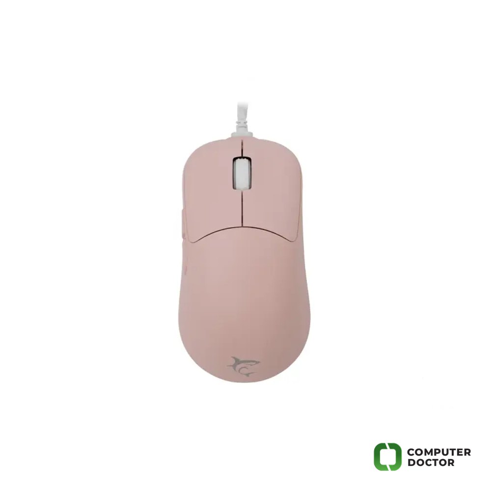 White Shark GRAPHENE 12.400 DPI Rozi