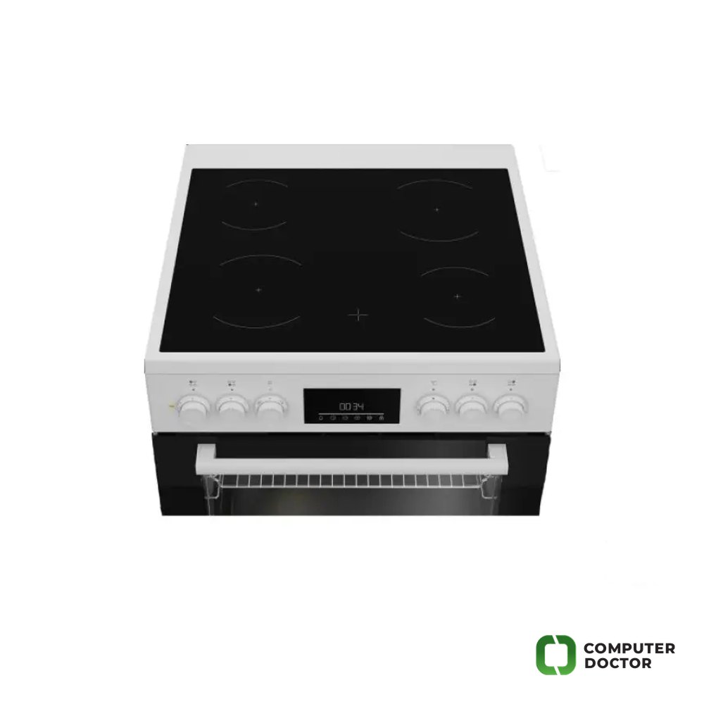 Beko FBM67300WDS