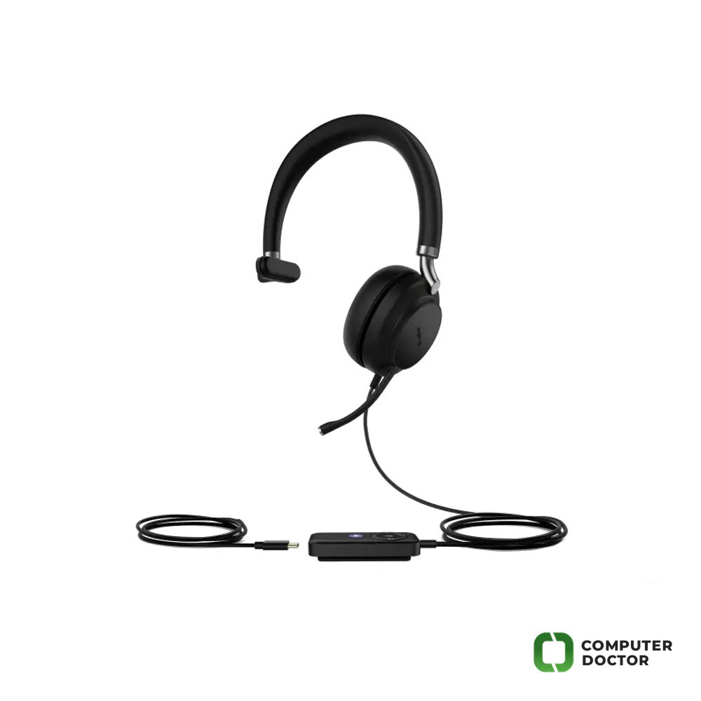 Yealink UH38 Mono Microsoft Teams