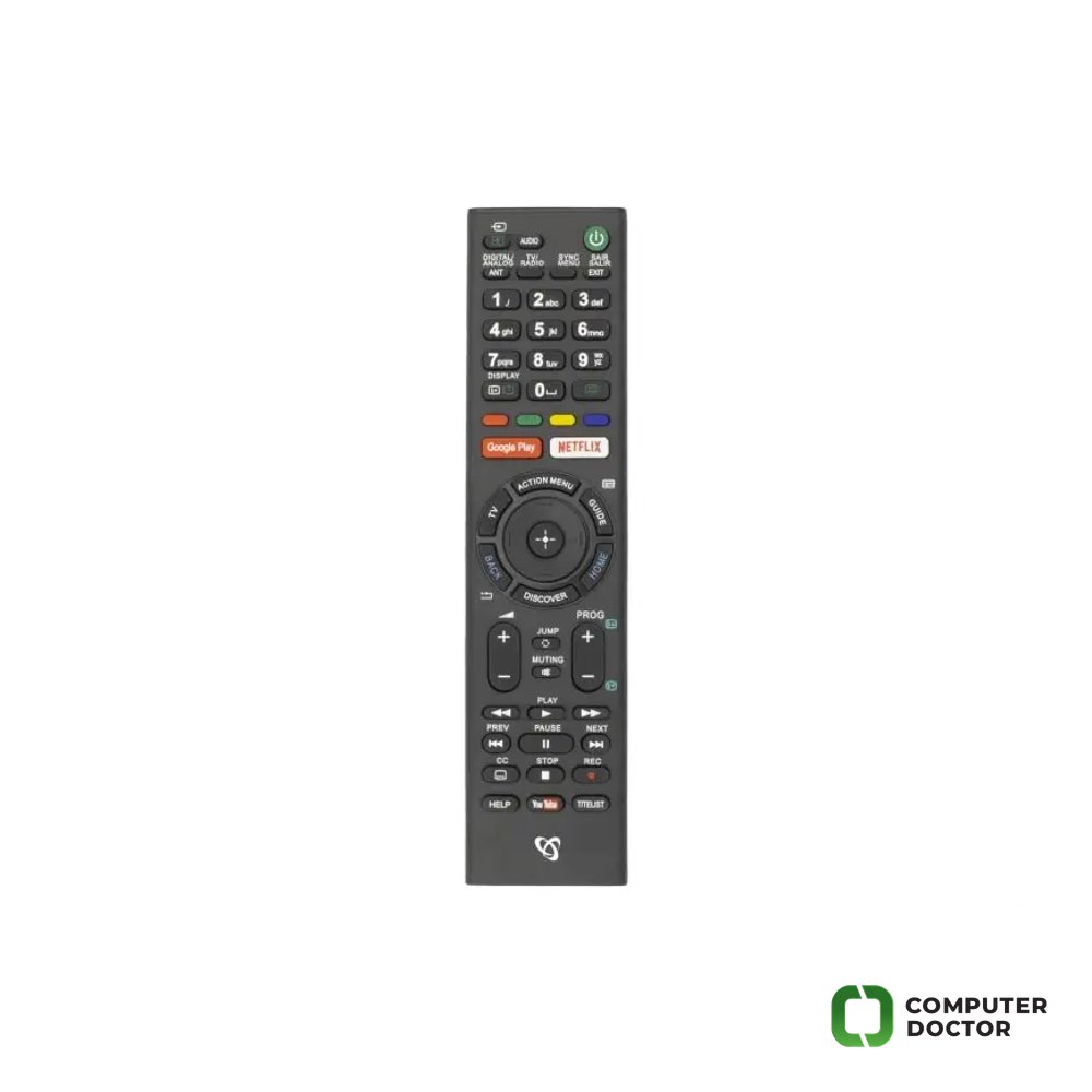SBOX RC-01402 za Sony