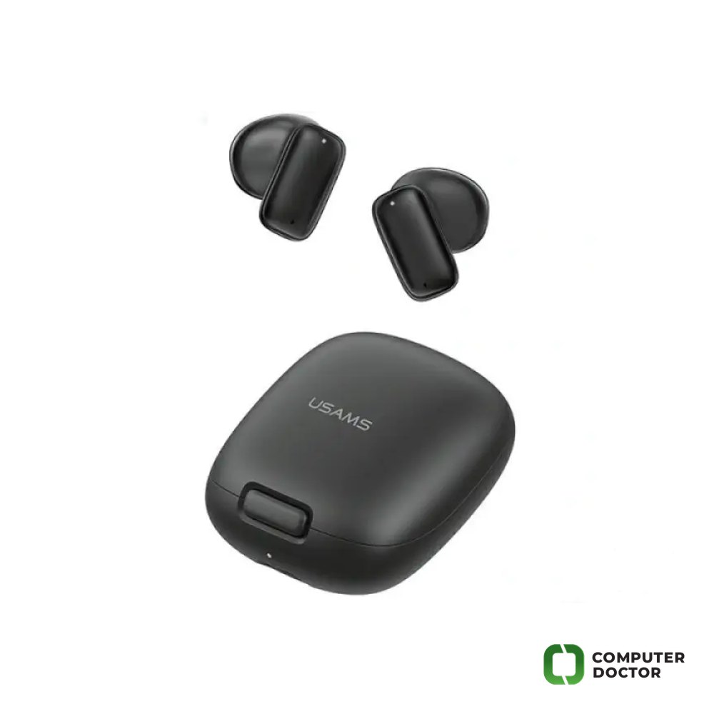 USAMS TWS  BHUID01 Black BT5.3