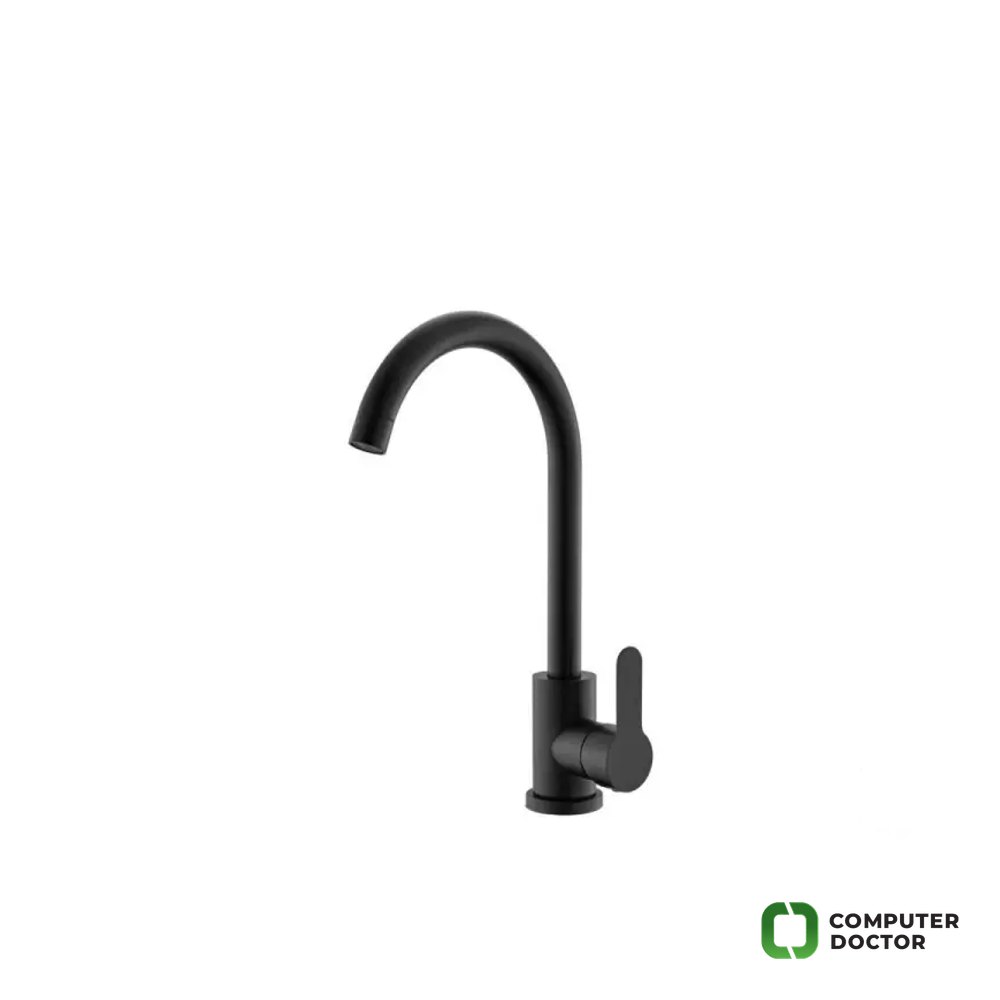 METALAC MAMBA BLACK RDITION BA