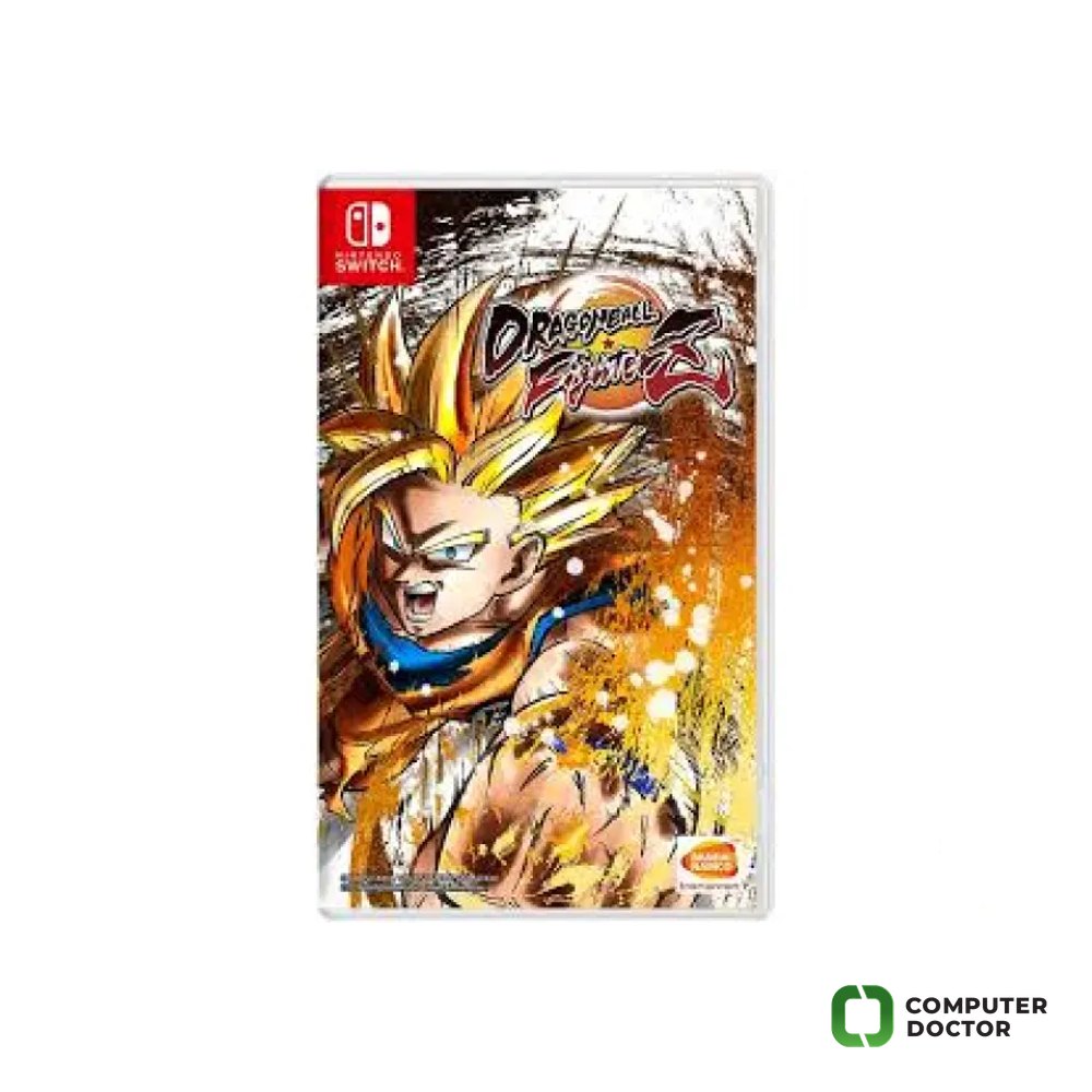 Dragon Ball FighterZ NSW