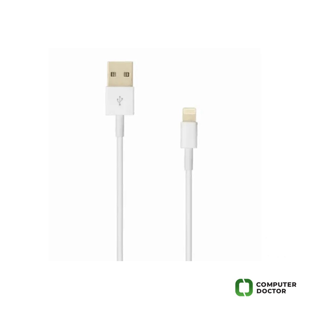 SBOX USB A M.- IPH.7 - 1M