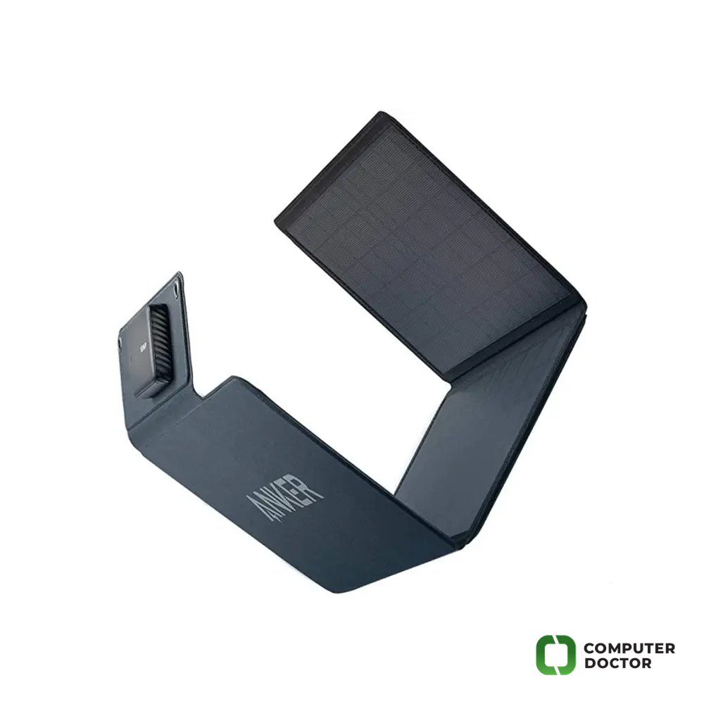 Anker PowerSolar 24W