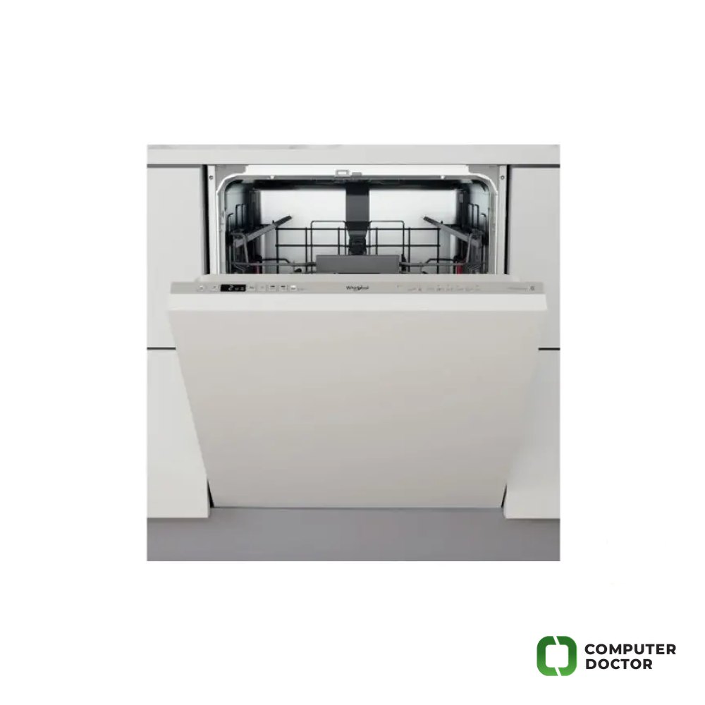Whirlpool WCIC 3C33 P