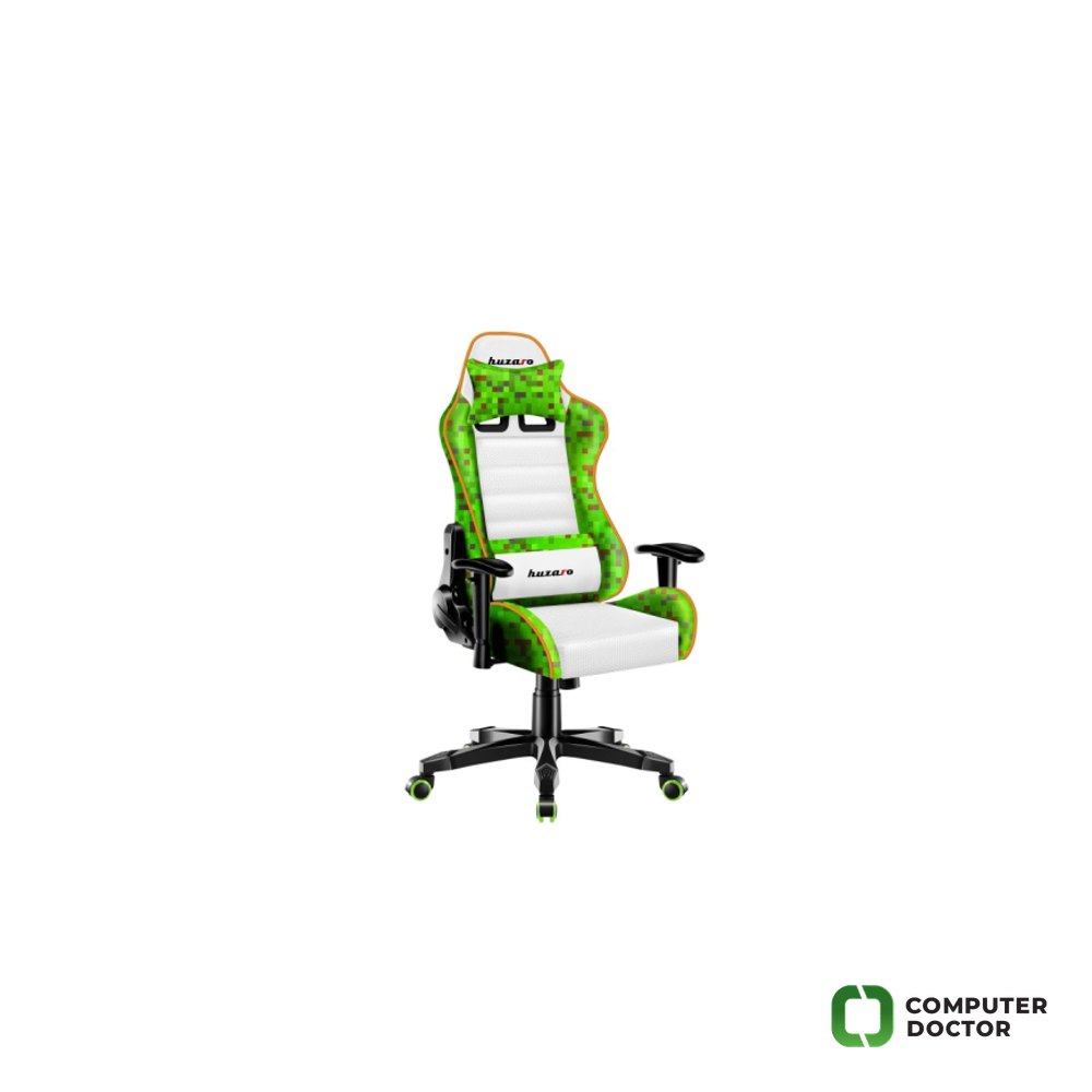 Huzaro Ranger 6.0 Pixel Mesh D