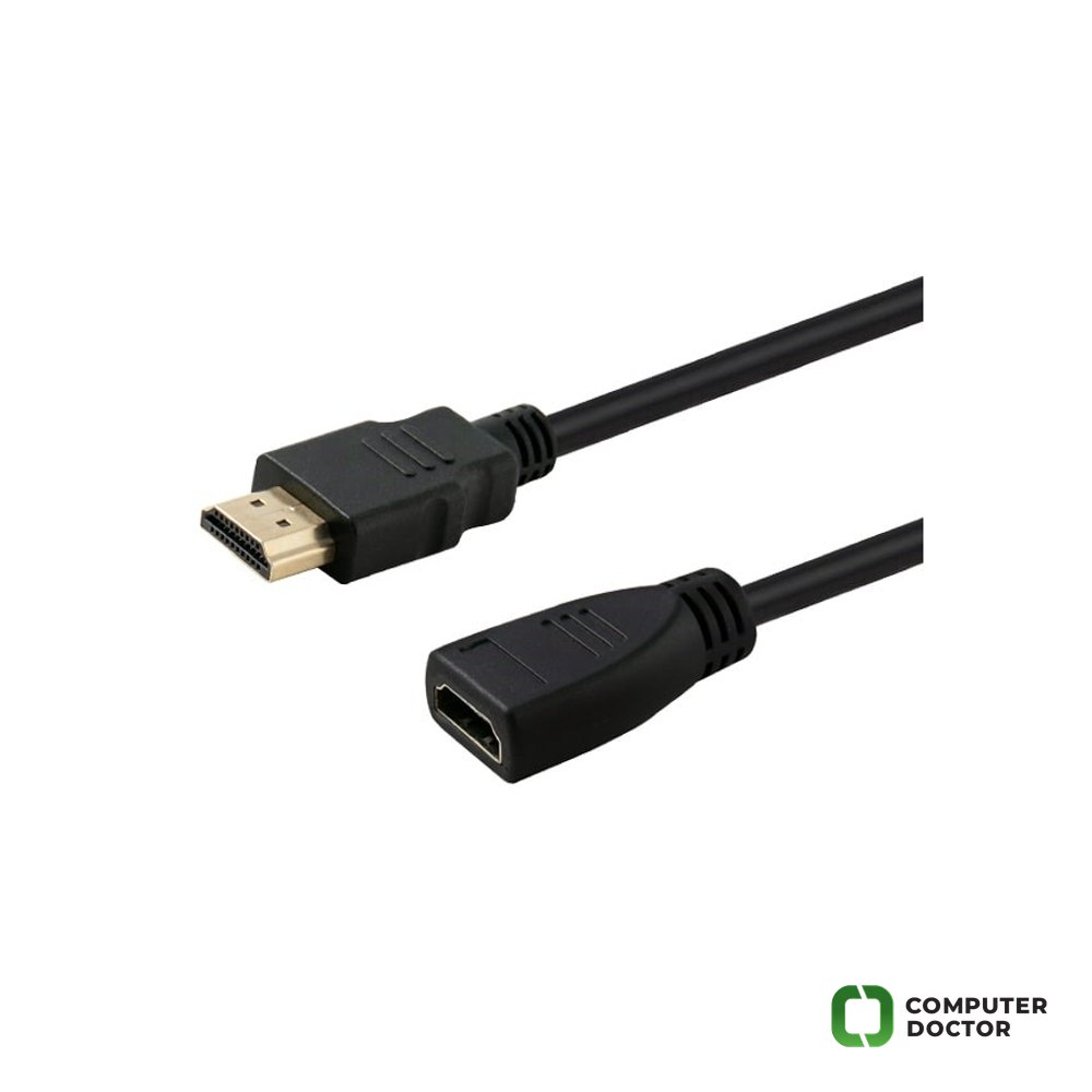 SAVIO HDMI produžni kabl 1M CL