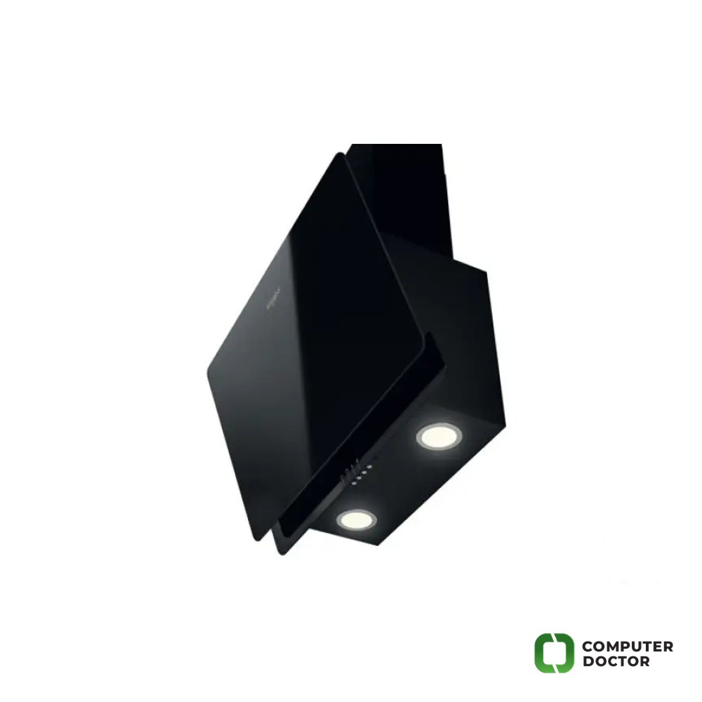Whirlpool WHVP 65F LM K